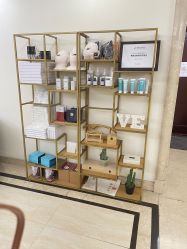 -VE专注问题肌·赛诺龙&科学美肤中心