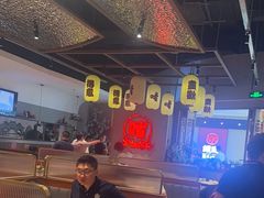 -得意啫·广东啫啫煲(前海HOP店)