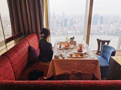 -金轩中餐厅 Jin Xuan(浦东丽思卡尔顿酒店)