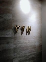-YIN隐(西岸中環精品店)