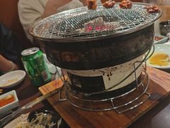 -蒜香焼肉PURUSHIN(马场路店)