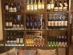 -玛格萝妮比萨屋(陆家浜路店)