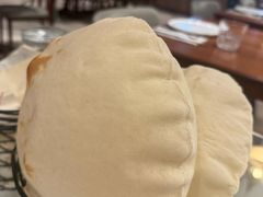-ELI FALAFEL Lebanese&Mediterranean黎巴嫩美食(富城路店)