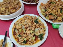 -胖子菜馆(隆昌路店)