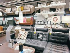 -宜家家居(哈尔滨商场店)