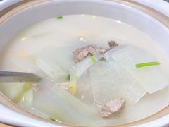 -老长春肉馆(隆礼路店)