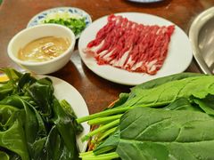 -前门张记涮肉(前门店)