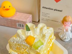 -积慕Cake(解放大道店)