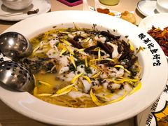 -太二酸菜鱼(中庚漫游城店)