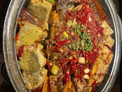 -烤匠麻辣烤鱼(万象城店)