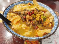 七爷螺蛳粉-螺世纪螺蛳粉·桂味小排档(裕德店)