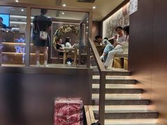 -霸王茶姬(上海恒基名人店)