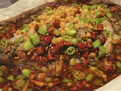 -红辣椒·川菜·火锅(大洋中心店)