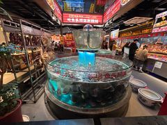 -魏铭鱼头捞饭(晋阳路店)