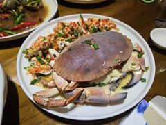 -醉壹号海鲜大排档·老厦门特色菜(厦门美食地标店)