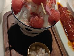 -柴门饭儿(成都太古里店)