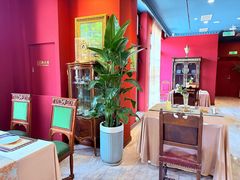 -美博·美术博物馆主题餐厅(威尼斯水城店)