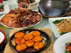 -金百门·顺德海鲜酒家(陈村店)
