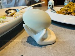 -佬太公海鸭·海鲜大排档(上海总店)