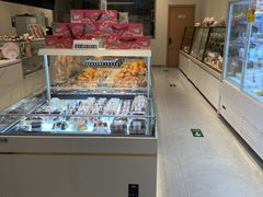 -烘焙町面包店(西四店)