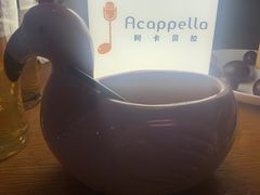 -阿卡贝拉音乐汇(印象城店)