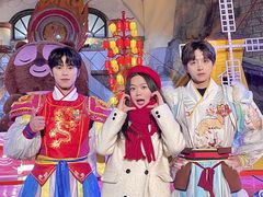 -郑州方特梦幻王国