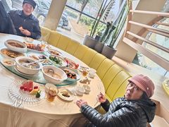 -水中仙东方会馆(丹阳店)