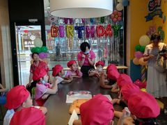 -麦当劳(怀集店)