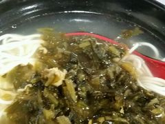 -老上海食惠裡小籠包生煎包