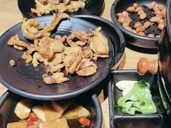 -九田家黑牛烤肉(淮北万达店)