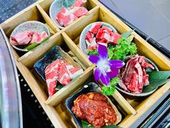 -玄希浪漫厨房·韩料烤肉(湖滨银泰in77店)