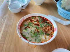 -三中高皇羊肉馆