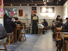 -老白家面馆(测绘东路总店)