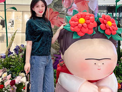 -长沙北辰三角洲大悦城