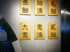 -马艾萨中国兰州牛肉拉面(劲松店)