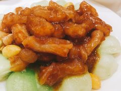 -顺风海鲜港(金玉兰店)