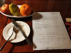 -香港都会海逸酒店
