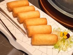 -海派悦庭·海胆烧麦·新融合菜(凯德广场店)