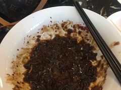 -桃园中华料理炸酱面(燕儿岛路店)