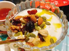 -巴依老爷新疆美食(清华东门店)