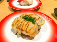 -元气寿司(新城市广场店)