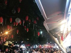 -八一路好吃街(雨田商务大厦店)