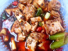 -红星兔丁(武侯祠店)