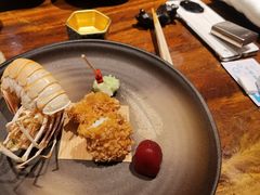 -桐寿司Sushi Tong