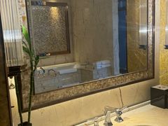 -长沙富力万达文华酒店