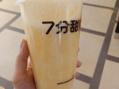 -7分甜(栖霞万谷慧店)