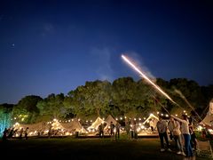 -不觉晓CAMPING(上海迪士尼营地店)