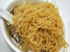 -麦文记面家(佐敦店)