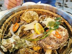 -蚝家菜馆(沙井店)