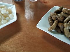 -胖大嫂渔家排档(半边山店)